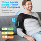 Detachable Wireless APP Control Shoulder Massager