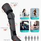 Air Compression Double Leg Massager