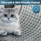 10 Gears Temperature Electric Heating Pad