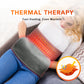 Waist Heating Belt with Hand Warmer