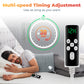 4 Gear Electric Heating Pad 2x4ft (30x60cm)