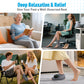 4 in 1 Cordless Elbow & Knee & Foot & Ankle Massage Pad