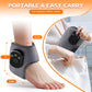 Warm Hot Compress Ankle Massager