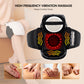 LED Red Light Wireless Heated Knee Massager