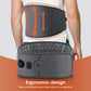 660nm & 850nm Red Light Therapy Waist Belt