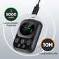 Detachable Wireless Control Shoulder Massager