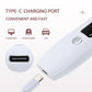 4 Modes Ultrasonic Peeling Machine