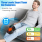 Heating Knee Massager with App Control