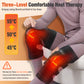 One-to-two Adapter Extra-Large Knee Pads