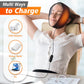 Face Heating Pad for Jaw, Face & Chin