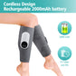 Air Pressure Leg Massager