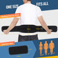 Heated Back Massager