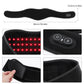 Cordless Red Light Therapy Pad for Neck Shoulder