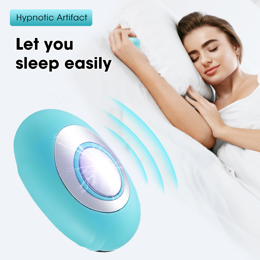 Mini Handheld Sleep Aid