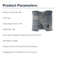 Graphene Heating Uterus Warming Belt