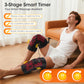 Infrared Light Heating Massage Knee Pads