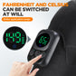 Detachable Wireless Control Shoulder Massager
