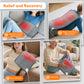 Electric Heating Pad for Back and Period Cramps Relief