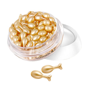 30PCS Hyaluronic Acid Capsules Serum