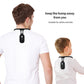 Silicone Invisible Posture Corrector Anti-Humpback