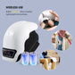 LED Red Light Wireless Heated Knee Massager
