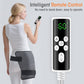 Thigh Heating Strap With Controller