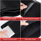 660nm & 850nm Red Light & Infrared Light Massage Belt