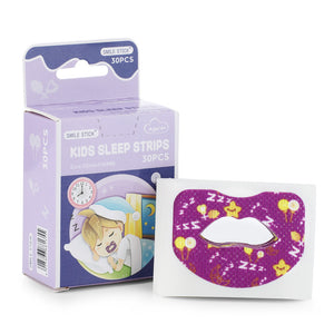 30Pcs Breathing Correction Sticker