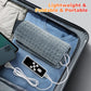4 Gear Electric Heating Pad 2x4ft (30x60cm)