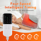 Waist Heating Belt with Hand Warmer