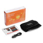Cordless Red Light Therapy Pad for Neck Shoulder
