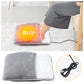 Flannel Electric Foot Warmers Bag