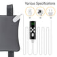 Thigh Heating Strap With Controller