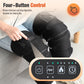 One-to-two Adapter Extra-Large Knee Pads