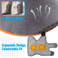 4 in 1 Cordless Elbow & Knee & Foot & Ankle Massage Pad