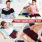 660nm & 850nm Red Light & Infrared Light Massage Belt