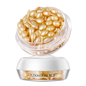 30PCS Hyaluronic Acid Capsules Serum