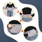 Uterus Warming Belt with Hand Warmmer