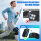 Heating Knee Massager with App Control