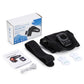 Detachable Wireless Control Shoulder Massager