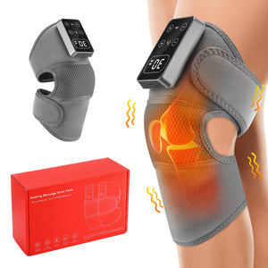 Cordless Electric Knee Protection Massager