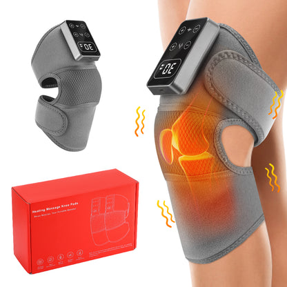 Cordless Electric Knee Protection Massager