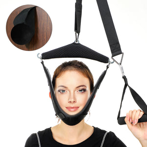 Hanging Neck Traction Kit