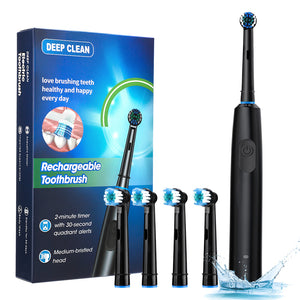 Electric Toothbrush