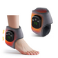 Warm Hot Compress Ankle Massager