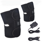 Heat Comfort Knee Wrap
