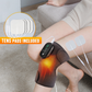 EMS Heating Massage Knee Pad