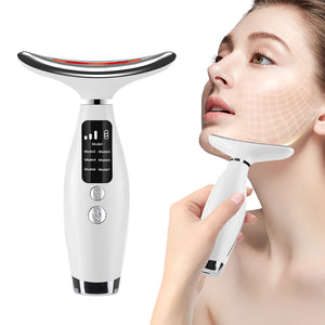 Neck Face Beauty Device