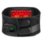 Red Light Support Belt with Heating & Vibration-660nm & 850nm