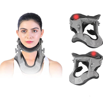 Neck Collar with 3 Adjustable Temperature Levels